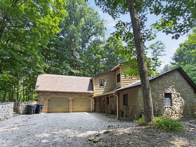 10170 N 725 West, Carthage, IN 46115, photo 4 of 45
