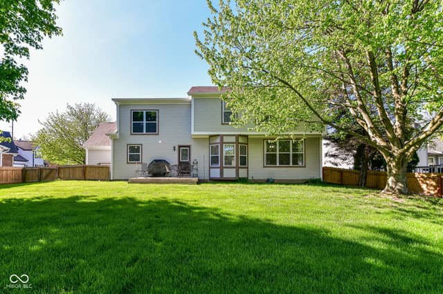 7942 Red Sunset Way, Avon, IN 46123, photo 5 of 62