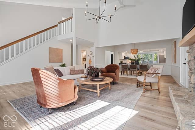 307 Sandbrook Drive, Noblesville, IN 46062, photo 5 of 49