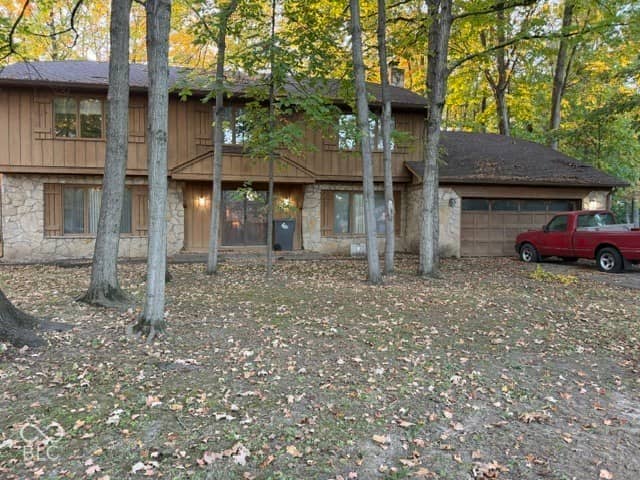 8910 Shagbark Road, Indianapolis, IN 46260, photo 1 of 11