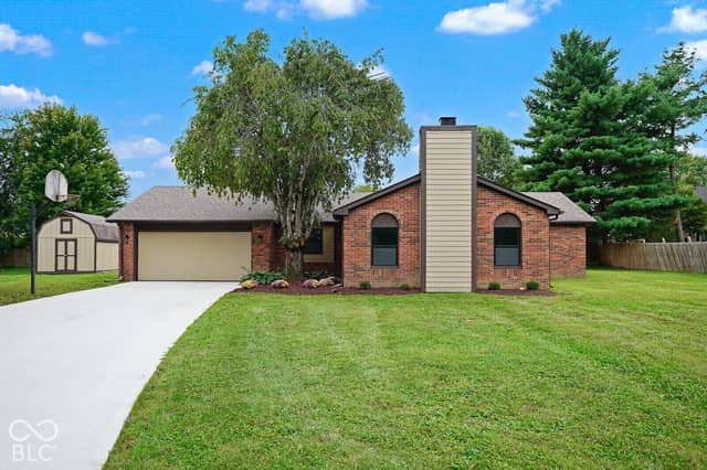 11331 Bloomfield Court, Indianapolis, IN 46259, photo 3 of 72