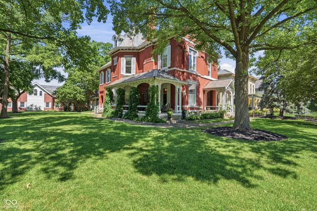 1504 N Park Avenue, Indianapolis, IN 46202, photo 2 of 103
