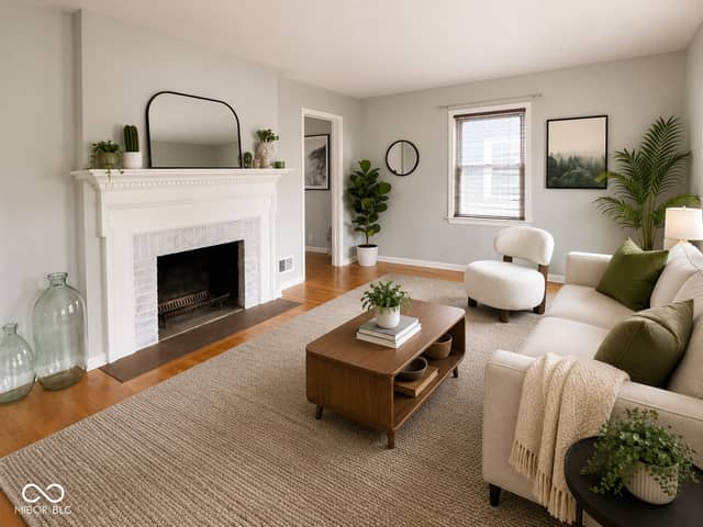 5863 Kingsley Drive, Indianapolis, IN 46220, photo 4 of 20
