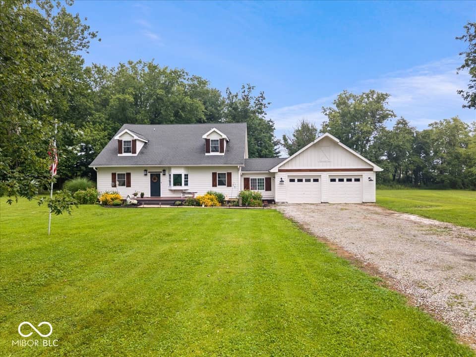 16816 Eagletown Road, Westfield