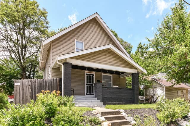250 N Oakland Avenue, Indianapolis, IN 46201, photo 2 of 25