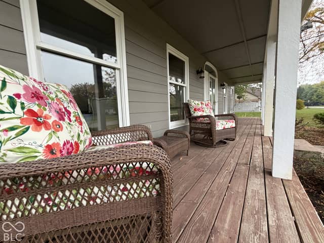 1206 Alfred Circle, Indianapolis, IN 46239, photo 5 of 45