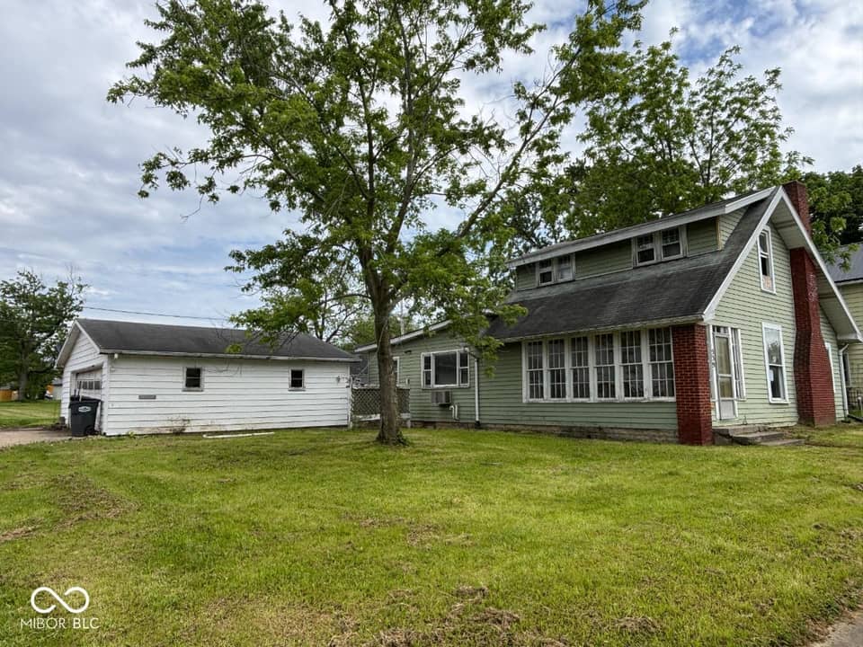 539 S Main Street, Montpelier, IN 47359, photo 1 of 29