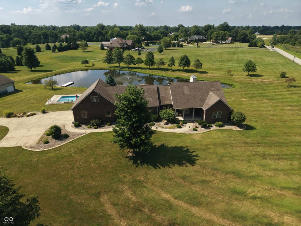 1477 S County Road 60 E, Greensburg, IN 47240, photo 1 of 69