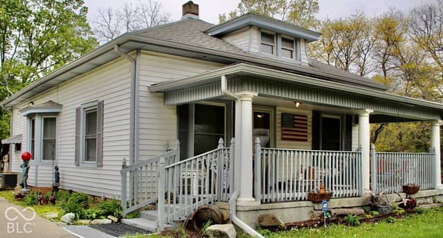 1502 S Arlington Avenue, Indianapolis, IN 46203, photo 2 of 29