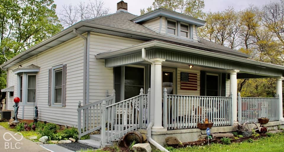 1502 S Arlington Avenue, Indianapolis, IN 46203, photo 1 of 29