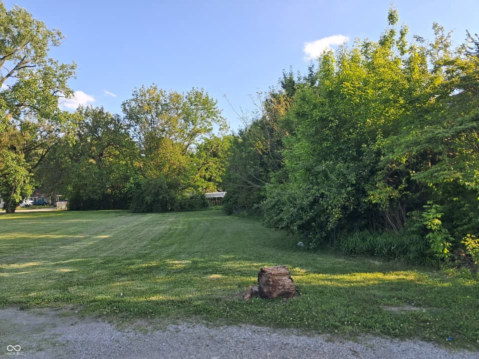 3143 Bethel Avenue, Indianapolis