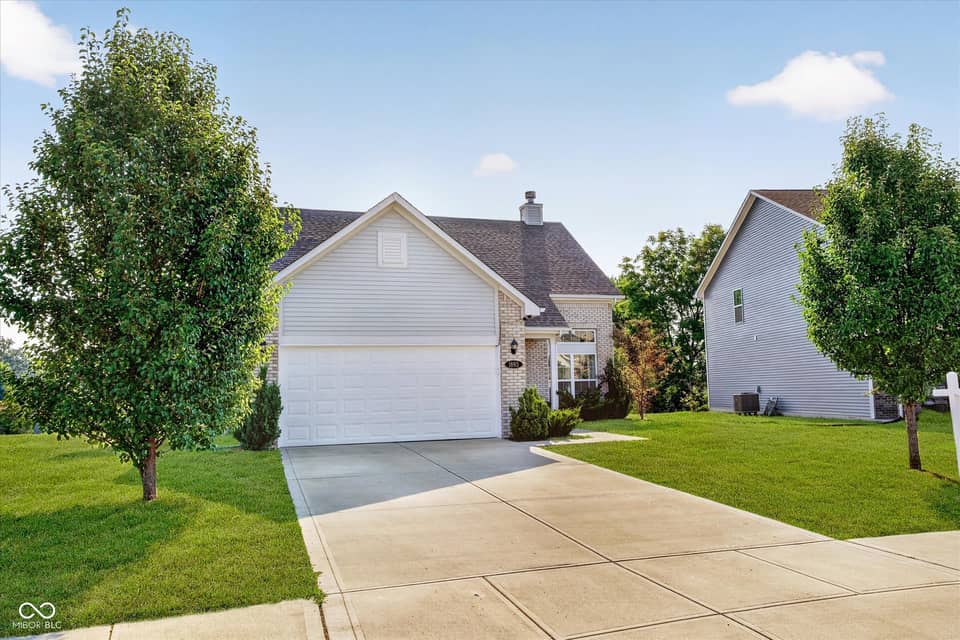 1893 Osman Drive, Avon, IN 46123, photo 1 of 36