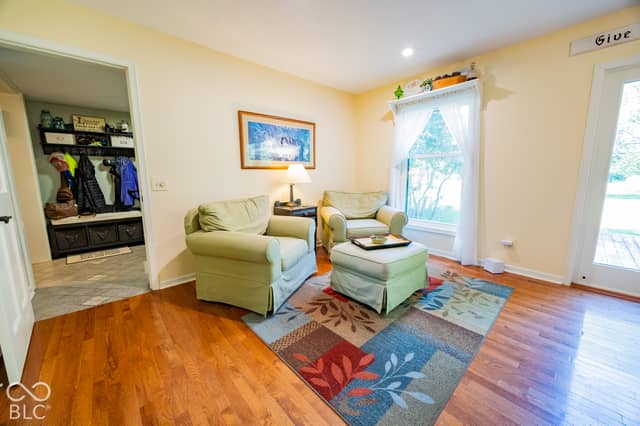 8852 Lesley Lane, Brownsburg, IN 46112, photo 4 of 45