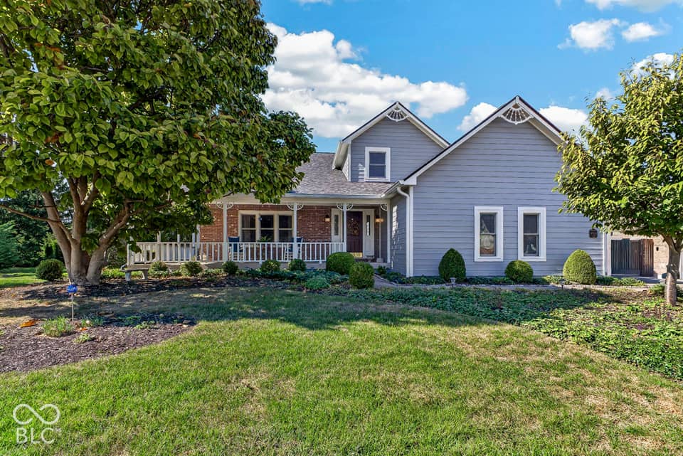 4934 Palomino Trail, Indianapolis, IN 46239, photo 1 of 59