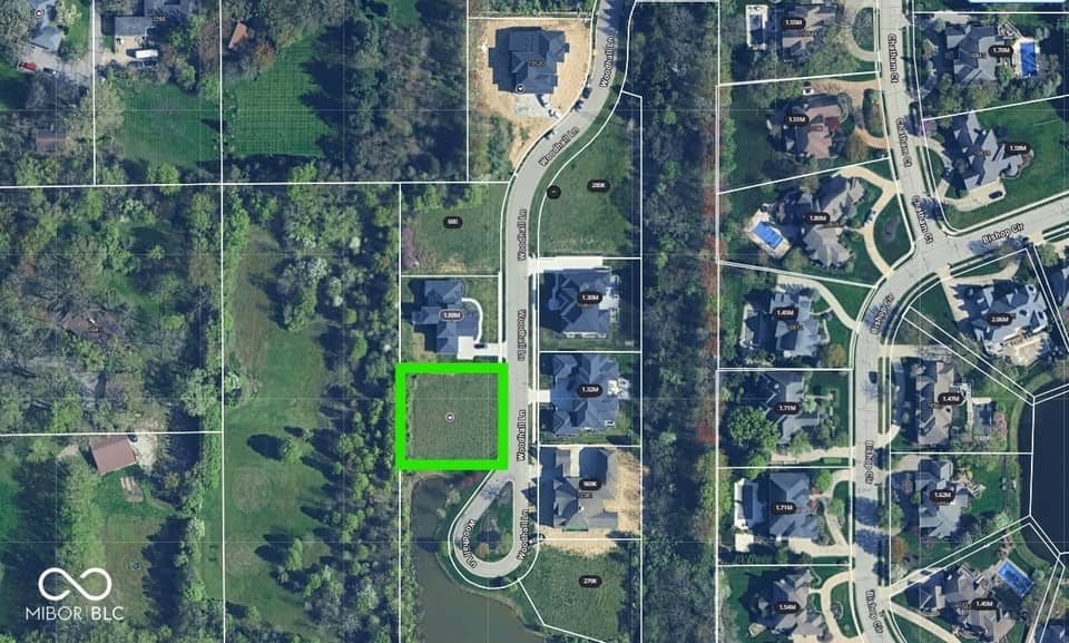 10450 Woodhall, Carmel