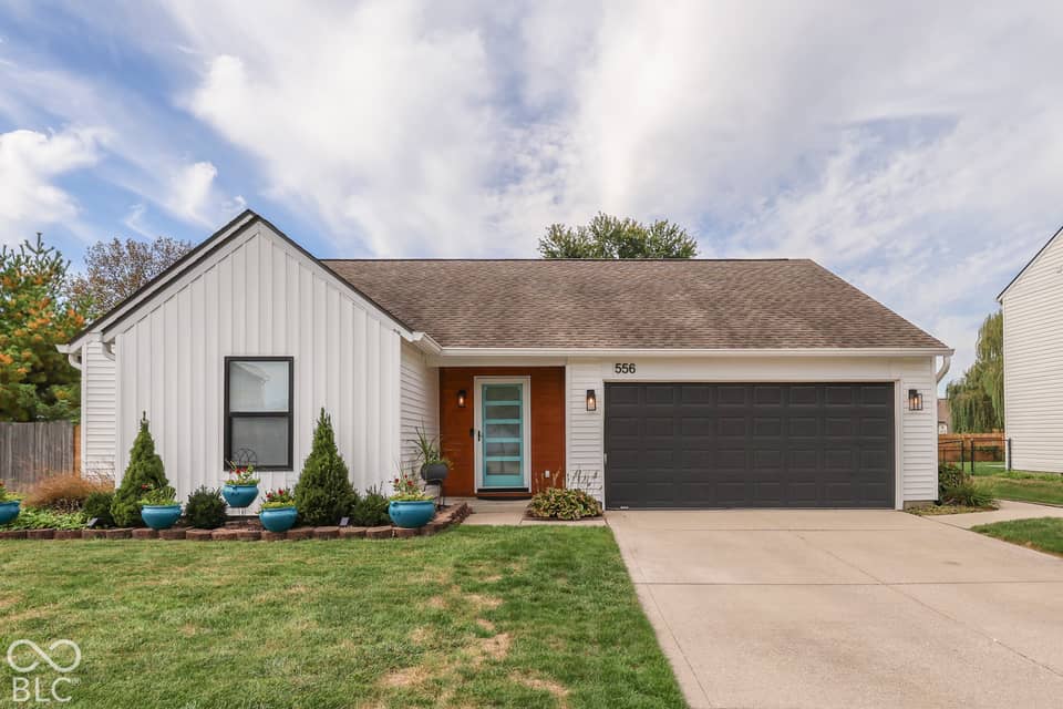 556 Hannah Place, Franklin, IN 46131, photo 1 of 55