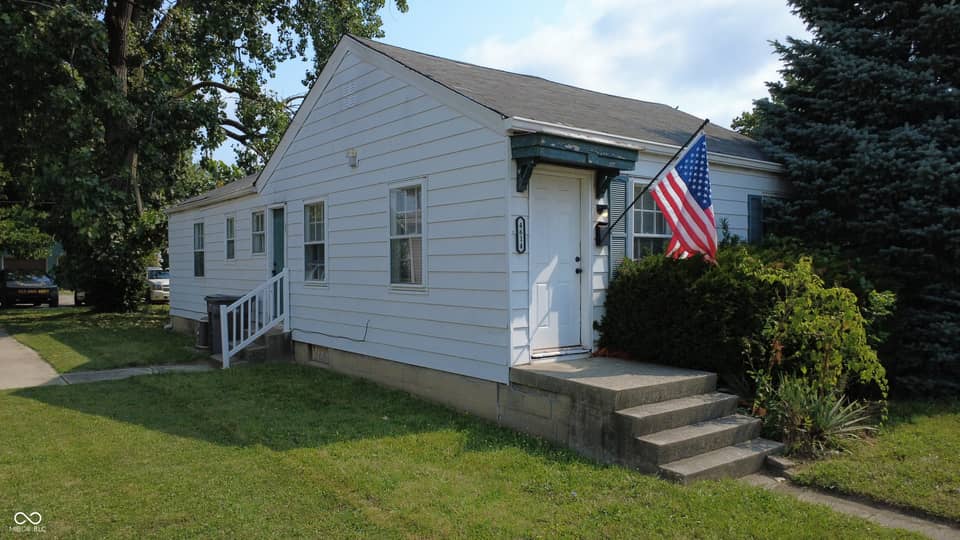 4614 E 16th Street, Indianapolis
