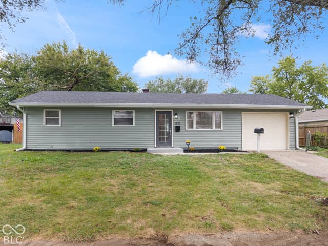 1831 Albany Street, Indianapolis, IN 46203, photo 2 of 26