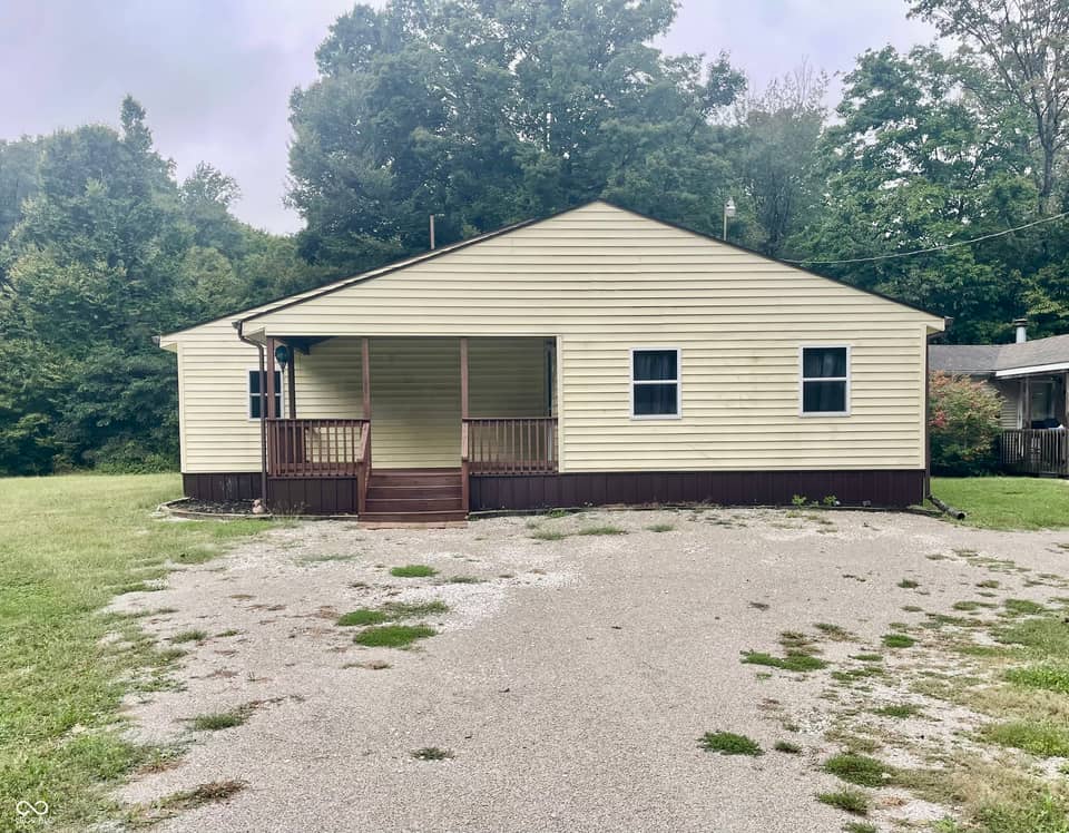 10259 Deer Run Road, Poland