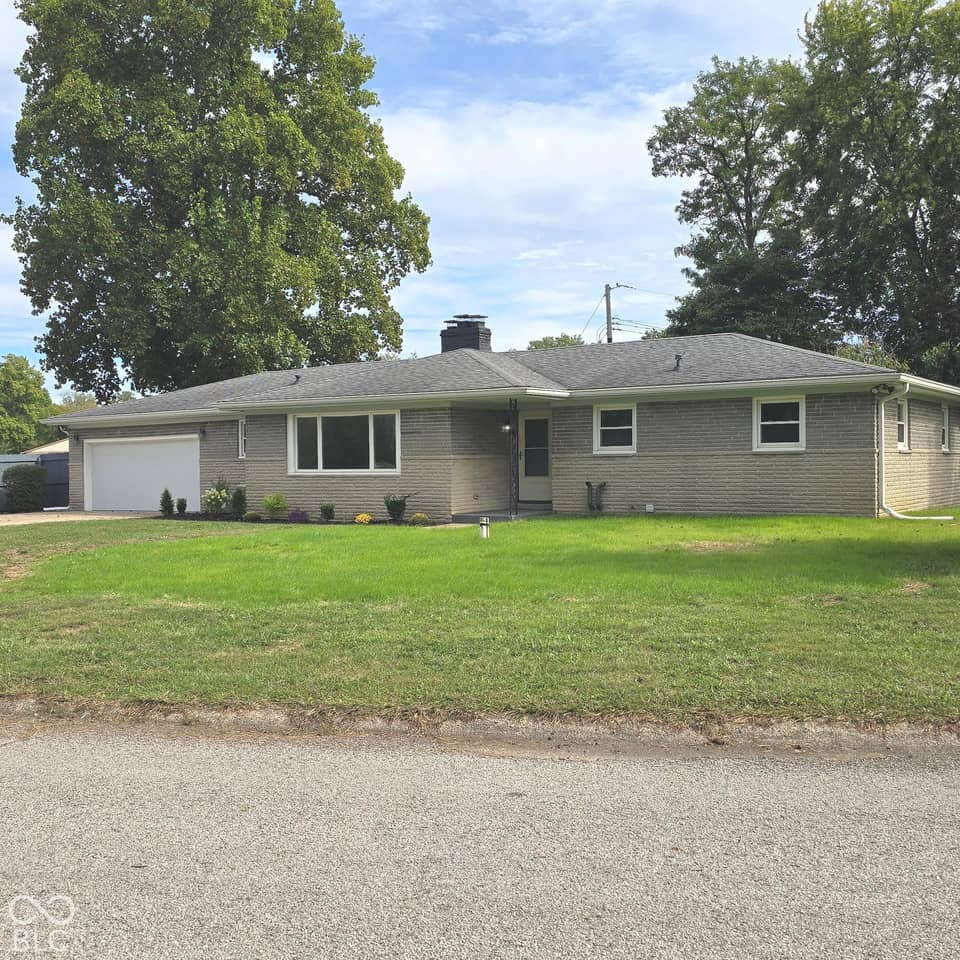 445 Tulip Drive, Indianapolis, IN 46227, photo 1 of 19