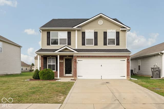 8348 Sansa Street, Camby