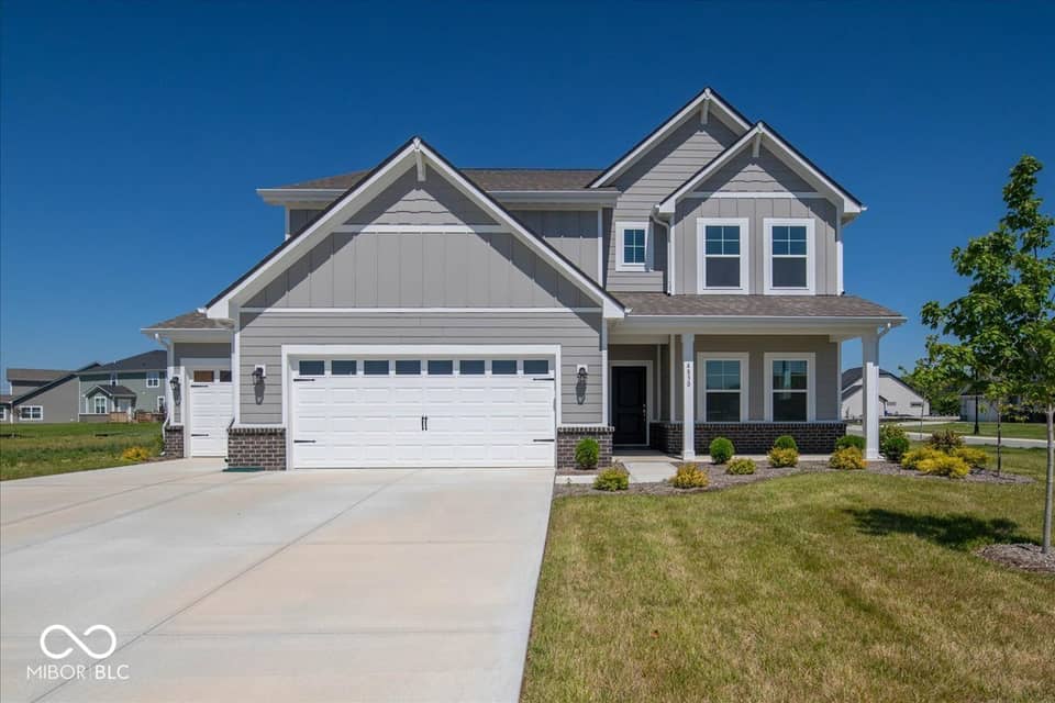 4830 Waterline Street, McCordsville