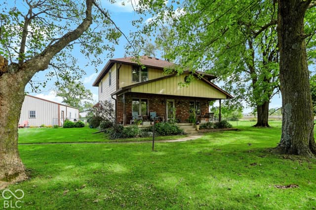 3806 S State Road 3, New Castle, IN 47362, photo 3 of 131