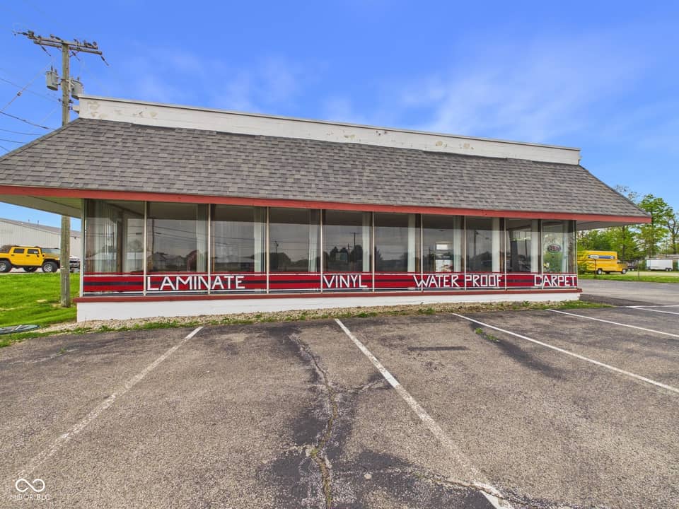 4411 N Broadway Avenue, Muncie