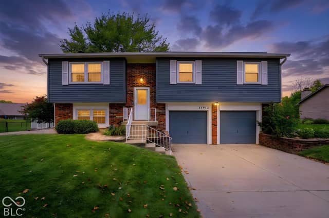 11912 Wainwright Boulevard, Fishers, IN 46038, photo 2 of 46