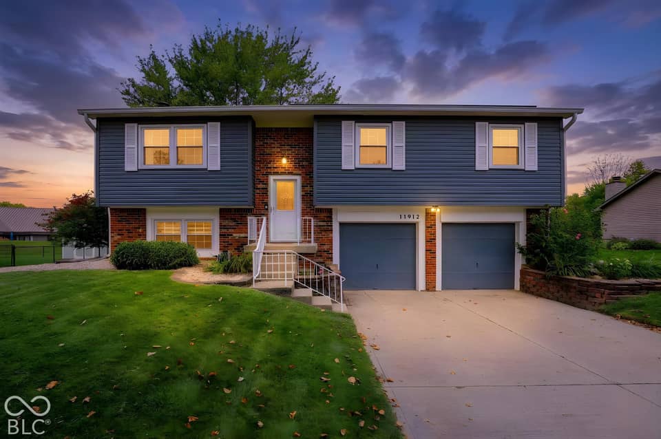 11912 Wainwright Boulevard, Fishers, IN 46038, photo 1 of 46