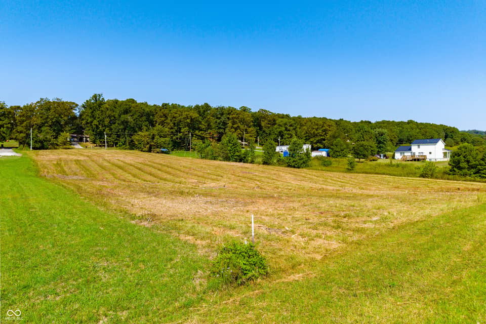 1000 block N County Road 600 W, Brownstown