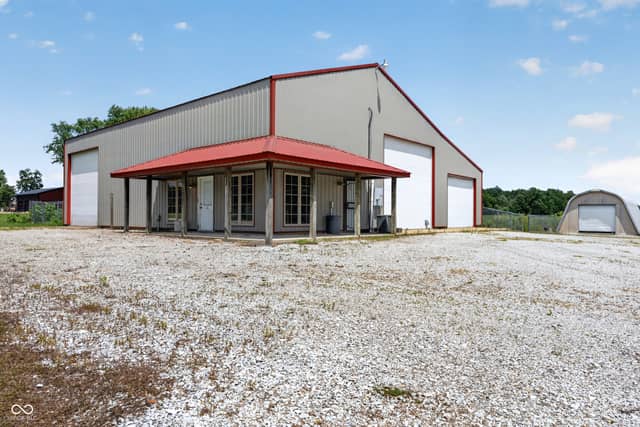 14969 S State Road 59, Jasonville, IN 47438, photo 3 of 99
