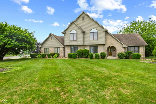 2936 Liberty Trail, Plainfield, IN 46168, photo 3 of 24