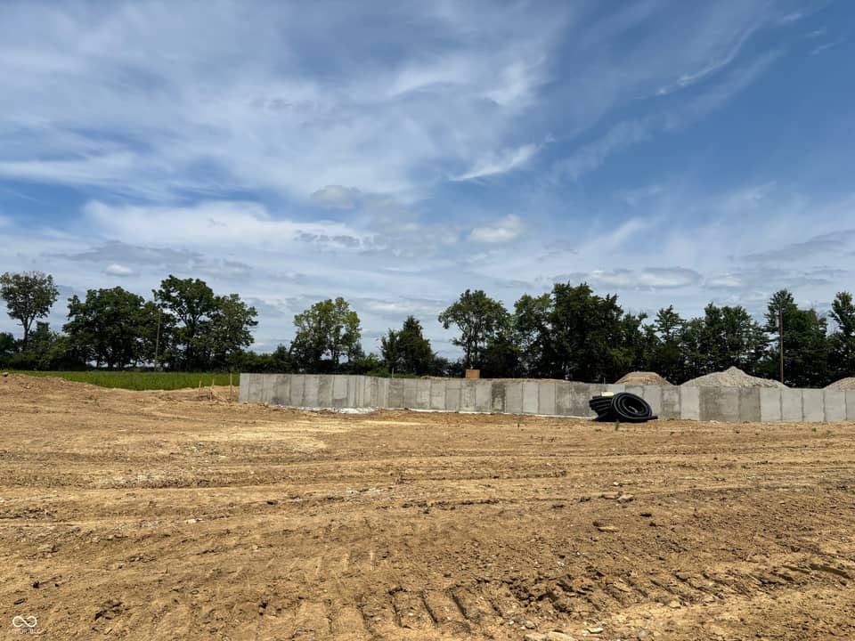 12152 Jester Road, Brookville