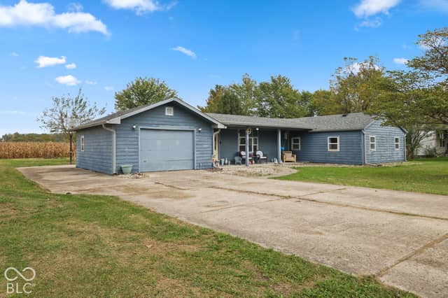 8608 W State Road 42, Monrovia, IN 46157, photo 3 of 34
