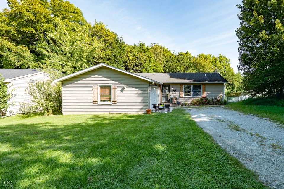 7334 W Reformatory Road, Fortville