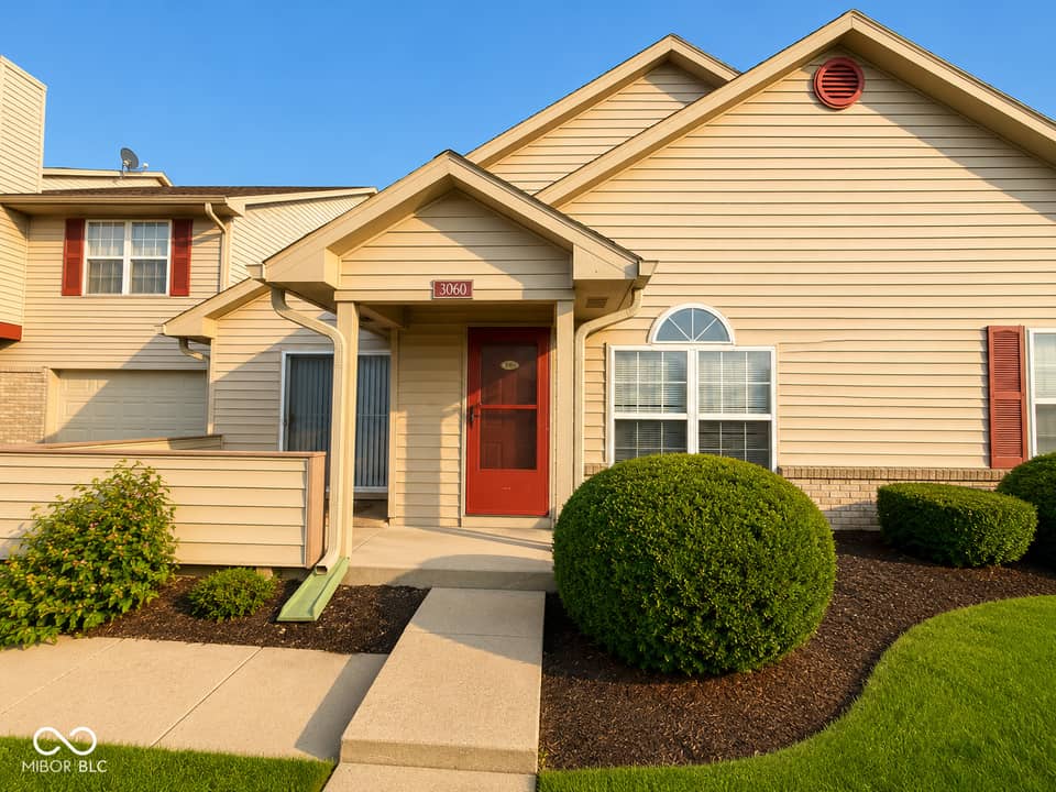 3060 Wildcat Lane, Indianapolis