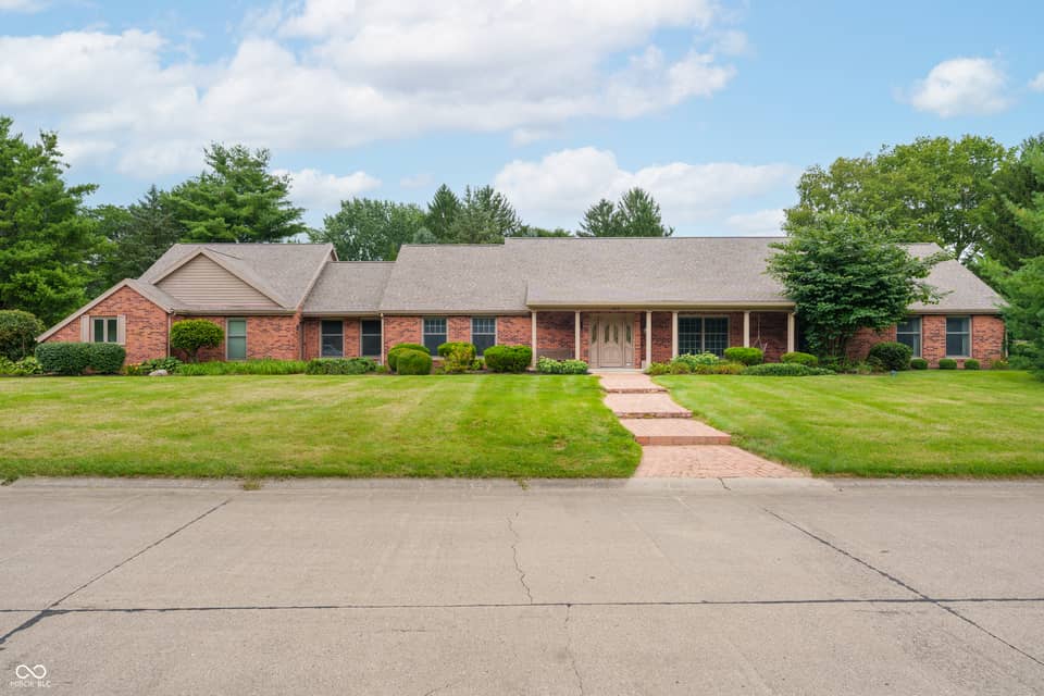 604 N Mesa Road, Muncie