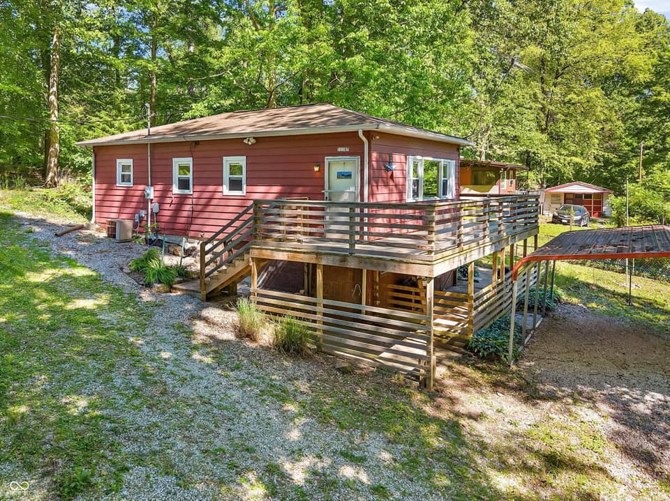 11107 Dogwood Lane, Cloverdale