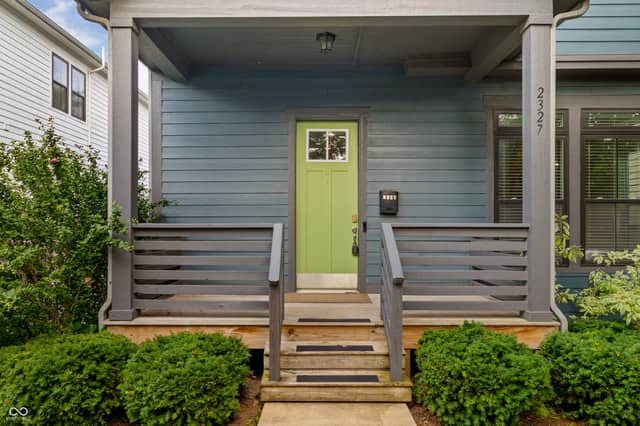 2327 N College Avenue, Indianapolis, IN 46205, photo 4 of 53