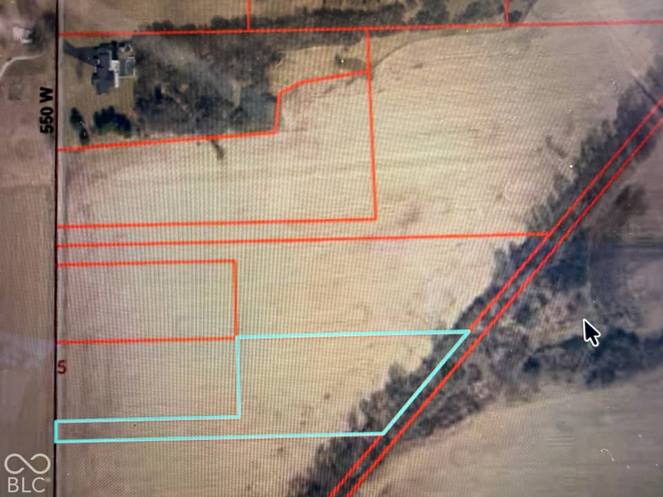 0 N 550 W LOT 6, Knightstown