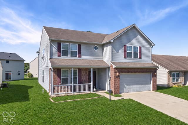 2166 Fairweather, Indianapolis, IN 46229, photo 4 of 36