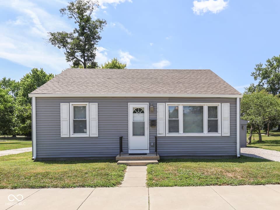 420 S Main Street, Franklin