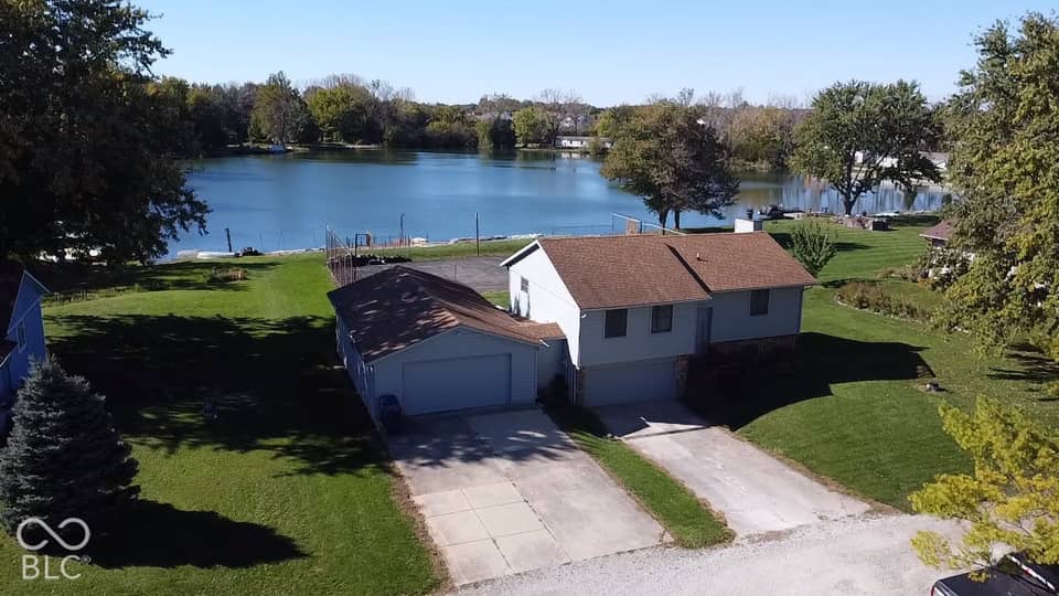 13105 Brooks School Road, Fishers