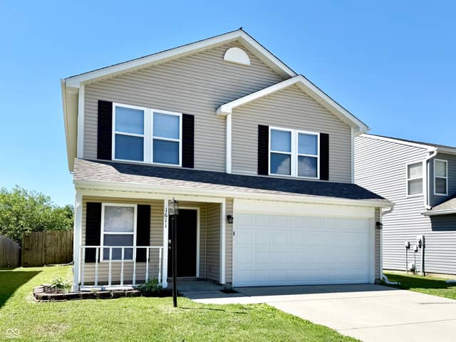 1611 Ashley Drive, Lebanon, IN 46052, photo 4 of 67