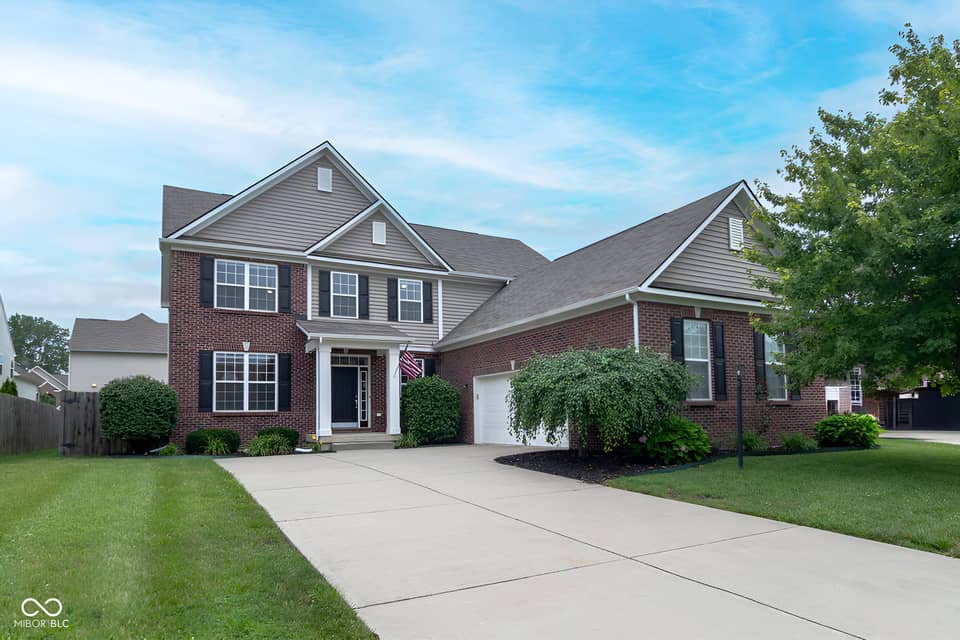 12330 Twyckenham Drive, Fishers, IN 46037, photo 1 of 53