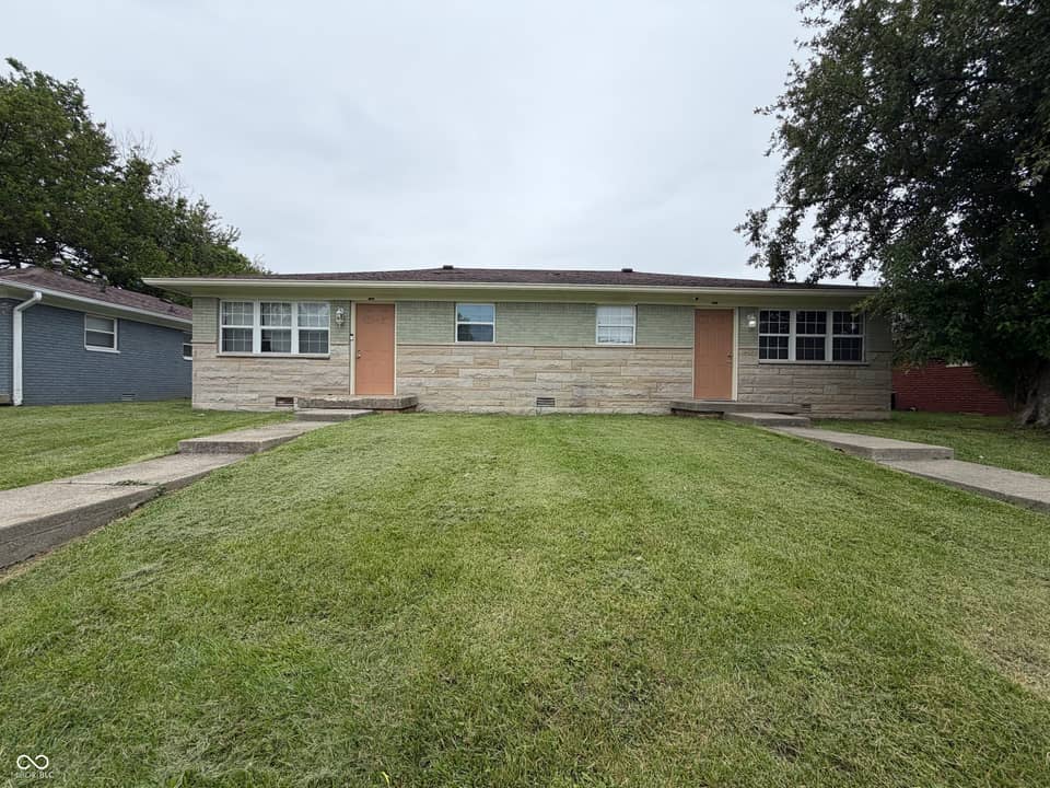 2413 N Bolton Avenue, Indianapolis