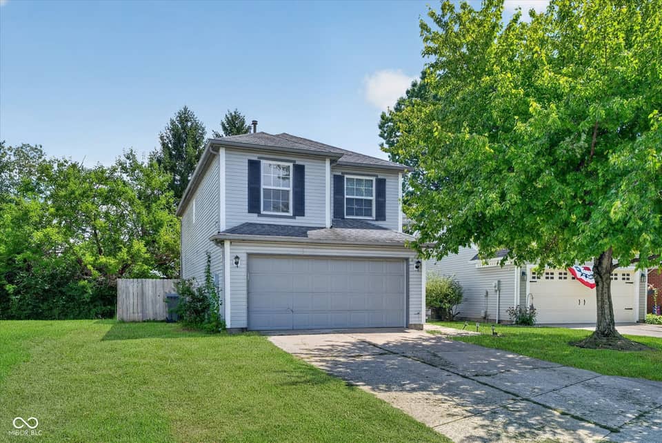 4621 Owls Nest Place, Indianapolis, IN 46254, photo 1 of 41