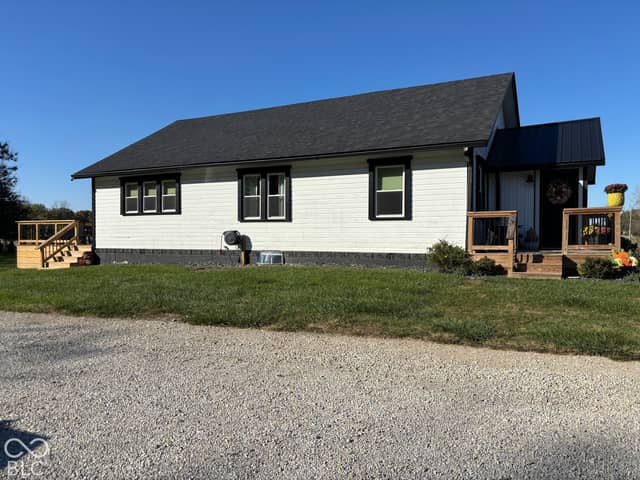 5565 N 625 E, Mooreland, IN 47360, photo 2 of 30