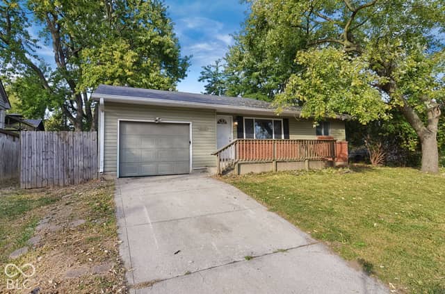 5806 Oliver Avenue, Indianapolis, IN 46241, photo 2 of 27